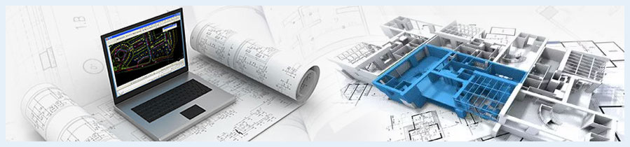 Architectural CAD Drafting Services