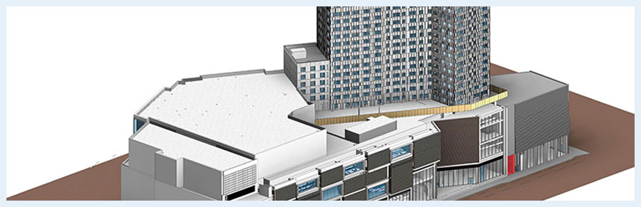 Level of Development 400- Construction Level of Development 400- Construction